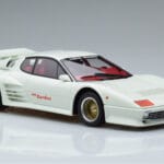 Ferrari 512 BBi Turbo Koenig Specials GT Spirit 1:18 KJ017 Ρητίνη - image 4 of 6