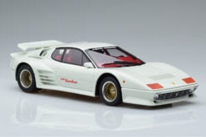 Ferrari 512 BBi Turbo Koenig Specials GT Spirit 1:18 KJ017 Ρητίνη - εικόνα 4 από 6