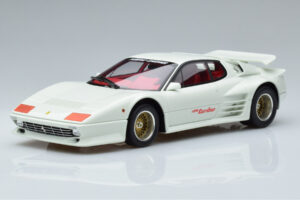 Ferrari 512 BBi Turbo Koenig Specials GT Spirit 1:18 KJ017 Ρητίνη