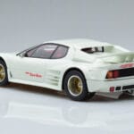 Ferrari 512 BBi Turbo Koenig Specials GT Spirit 1:18 KJ017 Ρητίνη - image 5 of 6