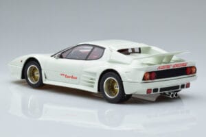 Ferrari 512 BBi Turbo Koenig Specials GT Spirit 1:18 KJ017 Ρητίνη - εικόνα 5 από 6