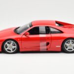 Ferrari F355 Berlinetta Κόκκινο UT Models 1:18 - image 3 of 6