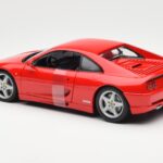 Ferrari F355 Berlinetta Κόκκινο UT Models 1:18 - image 5 of 6