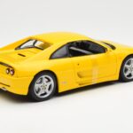 Ferrari F355 Berlinetta Κίτρινο UT Models 1:18 - image 2 of 6