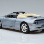 Ferrari F355 Spider Hot Wheels 1:18 23907 Μέταλλο - image 6 of 7
