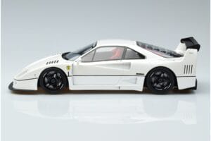 Ferrari F40 LBWK Liberty Walk GT Spirit 1:18 GT379 Ρητίνη - εικόνα 3 από 6