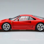 Ferrari F40 LM Κόκκινο GT Spirit 1:18 - image 3 of 6