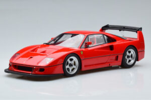 Ferrari F40 LM Κόκκινο GT Spirit 1:18