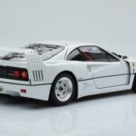 Ferrari F40 Λευκό Περλέ Kyosho 1:18 - image 3 of 8
