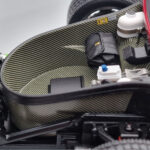 Ferrari F40 Κόκκινο Μεταλλικό Asia Exclusive Kyosho 1:18 - image 11 of 14