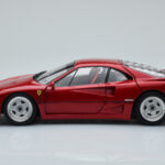 Ferrari F40 Κόκκινο Μεταλλικό Asia Exclusive Kyosho 1:18 - image 5 of 14