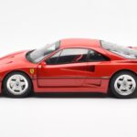 Ferrari F40 Κόκκινο GT Spirit 1:18 GT291 - image 2 of 5