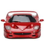 Ferrari F50 Κόκκινο GT Spirit 1:18 GT342 Ρητίνη - image 4 of 5