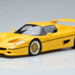 Ferrari F50 Twin Turbo Koenig Specials GT Spirit 1:18 KJ036 Ρητίνη