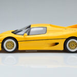Ferrari F50 Twin Turbo Koenig Specials GT Spirit 1:18 KJ036 Ρητίνη - image 3 of 6