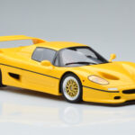 Ferrari F50 Twin Turbo Koenig Specials GT Spirit 1:18 KJ036 Ρητίνη - image 4 of 6