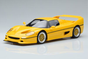 Ferrari F50 Twin Turbo Koenig Specials GT Spirit 1:18 KJ036 Ρητίνη