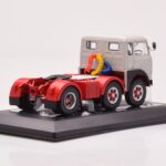 Fiat 690 T1 Λευκό IXO 1:43 - image 2 of 4