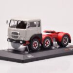 Fiat 690 T1 Λευκό IXO 1:43 - image 3 of 4