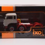 Fiat 690 T1 Λευκό IXO 1:43 - image 4 of 4