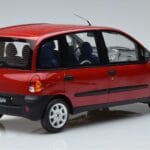 Fiat Multipla Otto 1:18 OT420 Ρητίνη - image 2 of 6