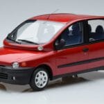 Fiat Multipla Otto 1:18 OT420 Ρητίνη