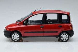 Fiat Multipla Otto 1:18 OT420 Ρητίνη - εικόνα 3 από 6