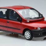 Fiat Multipla Otto 1:18 OT420 Ρητίνη - image 4 of 6