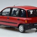 Fiat Multipla Otto 1:18 OT420 Ρητίνη - image 5 of 6