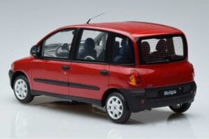 Fiat Multipla Otto 1:18 OT420 Ρητίνη - εικόνα 5 από 6