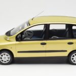 Fiat Multipla Κίτρινο Otto 1:18 OT1047 - image 3 of 6