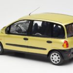 Fiat Multipla Κίτρινο Otto 1:18 OT1047 - image 5 of 6