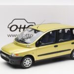 Fiat Multipla Κίτρινο Otto 1:18 OT1047 - image 6 of 6