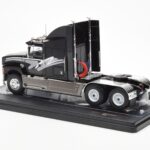 Ford Aeromax Μαύρο IXO 1:43 TR179 - image 2 of 4