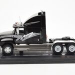 Ford Aeromax Μαύρο IXO 1:43 TR179