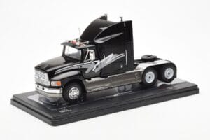 Ford Aeromax Μαύρο IXO 1:43 TR179 Μέταλλο - εικόνα 3 από 4