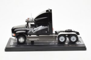 Ford Aeromax Μαύρο IXO 1:43 TR179