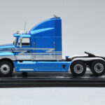 Ford Aeromax Μπλε IXO 1:43 TR127 - image 3 of 6