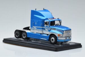 Ford Aeromax Μπλε IXO 1:43 TR127 Μέταλλο - εικόνα 4 από 6