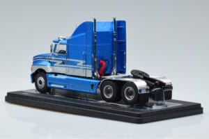 Ford Aeromax Μπλε IXO 1:43 TR127 Μέταλλο - εικόνα 5 από 6