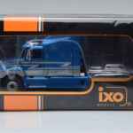 Ford Aeromax Μπλε IXO 1:43 TR127 - image 6 of 6