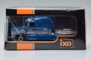 Ford Aeromax Μπλε IXO 1:43 TR127 Μέταλλο - εικόνα 6 από 6