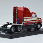 Ford Aeromax Κόκκινο IXO 1:43 TR108 - image 2 of 6