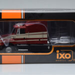 Ford Aeromax Κόκκινο IXO 1:43 TR108 - image 6 of 6