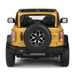Ford Bronco Badlands Πορτοκαλί GT Spirit 1:18 GT858 - image 5 of 5