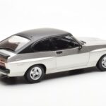 Ford Capri Mk2 X-Pack Ασημί MCG 1:18 - image 2 of 6