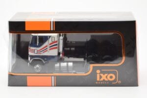 Ford CL 9000 Λευκό Μπλε IXO 1:43 TR177 Μέταλλο - εικόνα 4 από 4