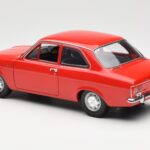 Ford Escort Mk1 RHD Κόκκινο Minichamps 1:18 - image 7 of 8