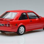 Ford Escort Mk4 RS Turbo Otto 1:18 OT826 Ρητίνη - image 2 of 6