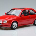 Ford Escort Mk4 RS Turbo Otto 1:18 OT826 Ρητίνη